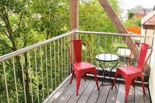 Hotel Fuchsbr�u