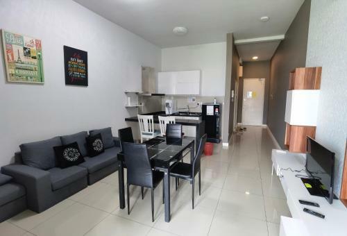 Imago Loft A Homestay