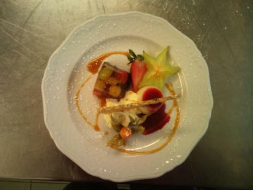 Hostal Altm�hlberg Hotel & Restaurant