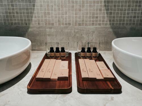 The Cara Boutique Hotel