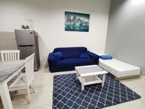 Apartamento Bc The Loft 3a Imago Studio
