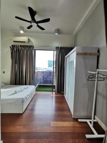 Apartamento Bc The Loft 3a Imago Studio