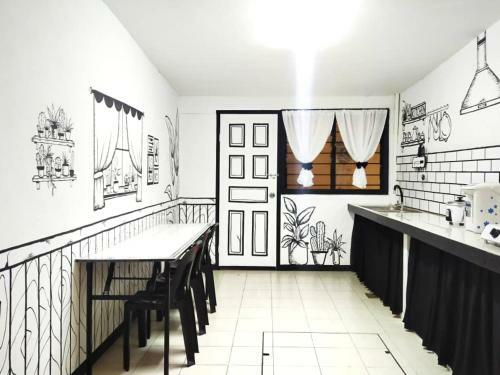 Creative Guesthouse