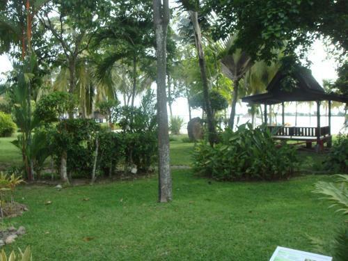 Hotel Langkawi Lagoon Resort Seaview