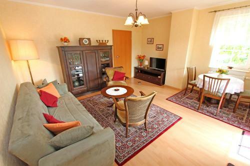 Apartamento Ferienwohnung Benz Use 1951