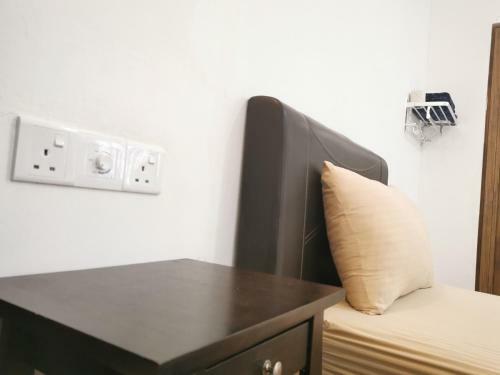 Cenang Room Rahsia Motel