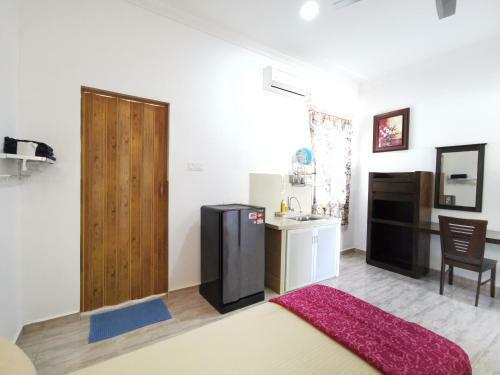 Cenang Room Rahsia Motel