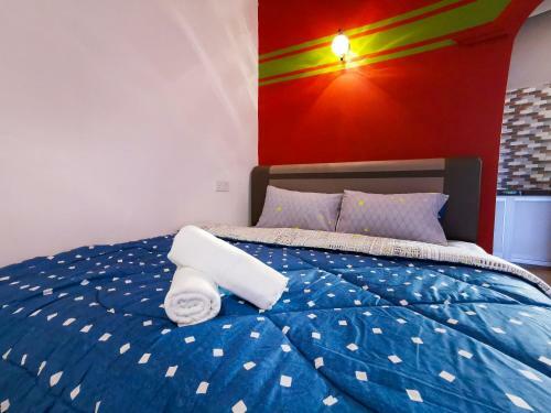 Cenang Room Rahsia Motel