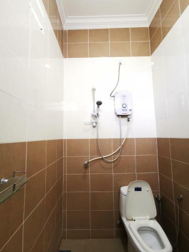 Cenang Room Rahsia Motel