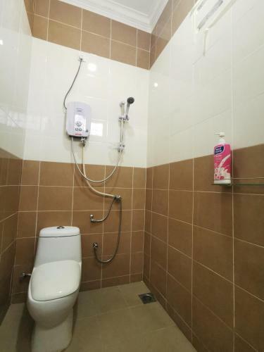 Cenang Room Rahsia Motel