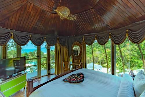 Hotel Myrus Resort Langkawi