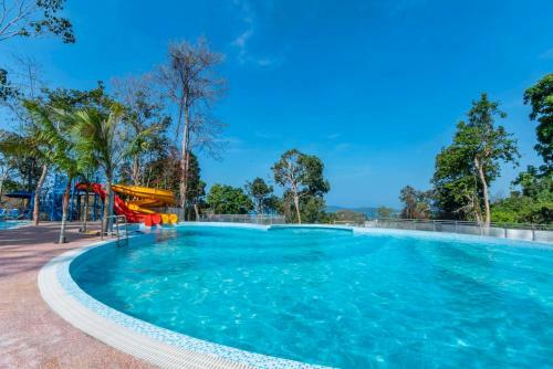 Hotel Myrus Resort Langkawi