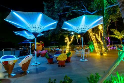 Hotel Myrus Resort Langkawi