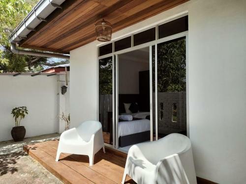 Hotel Airis Sanctuary Resort