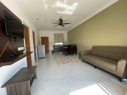 Hostal Laura Guest House Langkawi