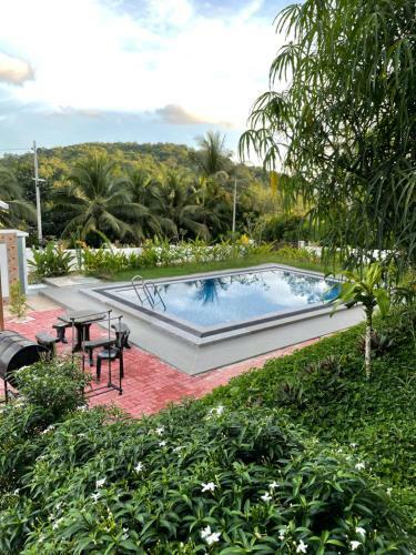 Hostal Laura Guest House Langkawi