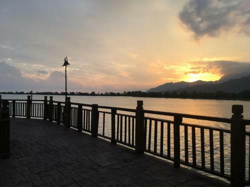 Apartamento Sea Villa Langkawi Lagoon