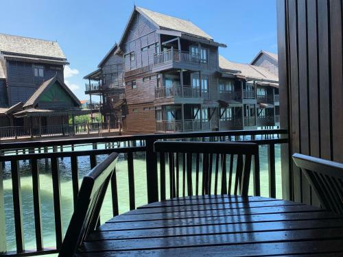 Apartamento Sea Villa Langkawi Lagoon
