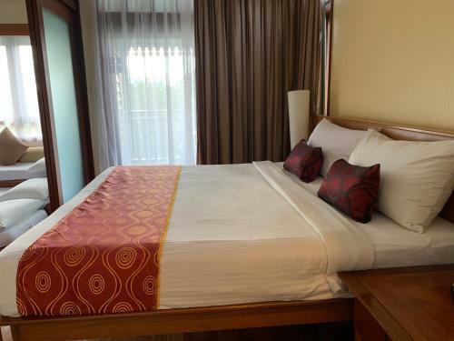 Apartamento Sea Villa Langkawi Lagoon
