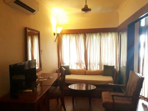 Apartamento Sea Villa Langkawi Lagoon