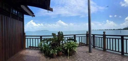 Apartamento Sea Villa Langkawi Lagoon