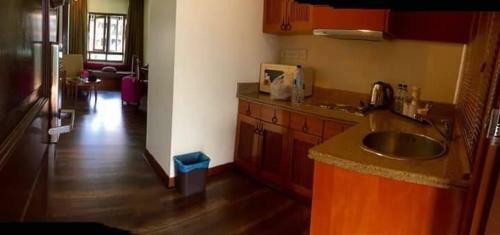 Apartamento Sea Villa Langkawi Lagoon