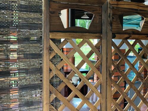 Bed & Breakfast Hujung Kampung Resort