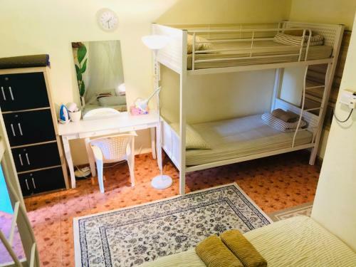 Albergue Dar Yasmine Motel