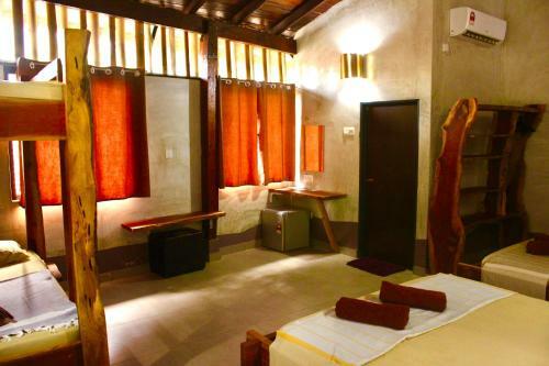 Hotel Bamboo Cottage Langkawi