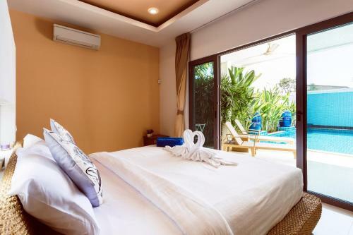 Villa ????? Lucky Breeze