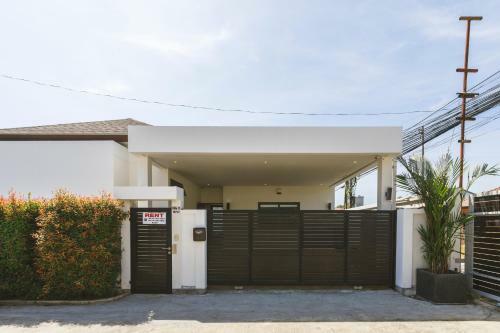 Villa ????? Lucky Breeze