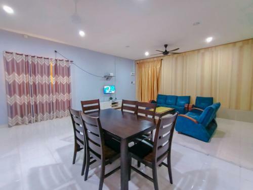 Villa Bonda Langkawi