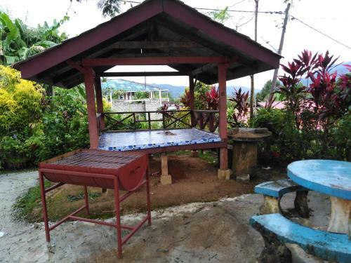 Homestay Haji Hamid