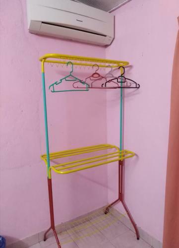 Homestay Haji Hamid