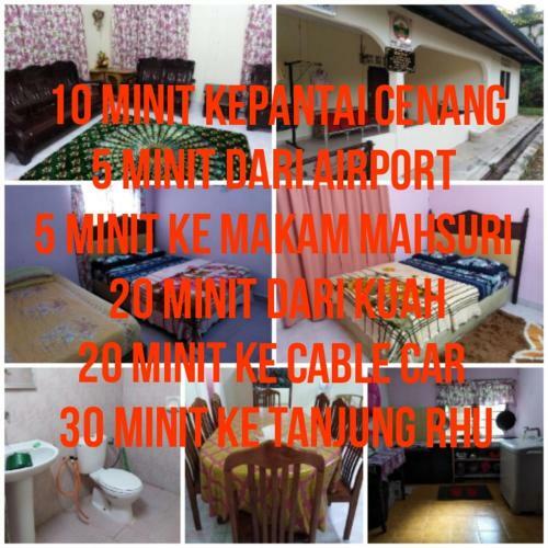 Homestay Haji Hamid