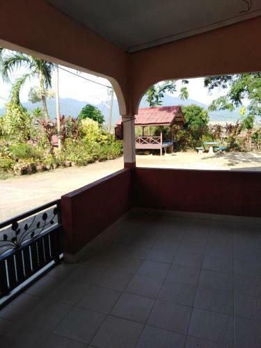 Homestay Haji Hamid