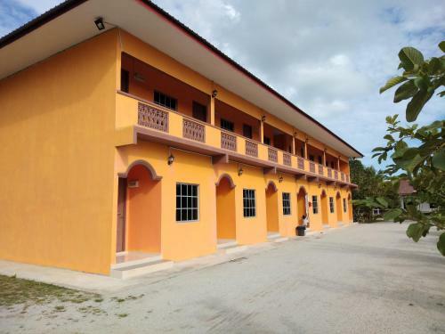 Motel Inapan Aishah