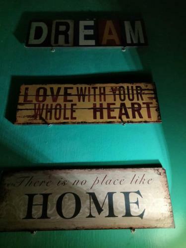The Buffy Place