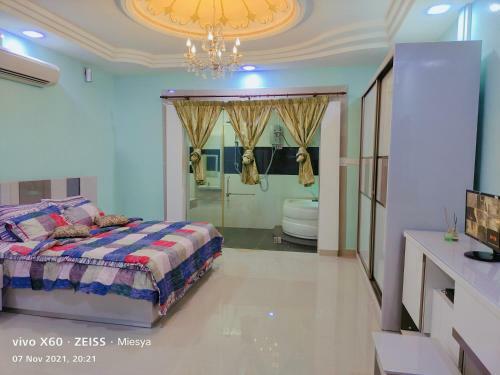 Villa Miesya