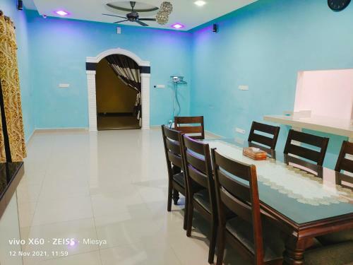Villa Miesya