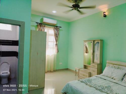 Villa Miesya