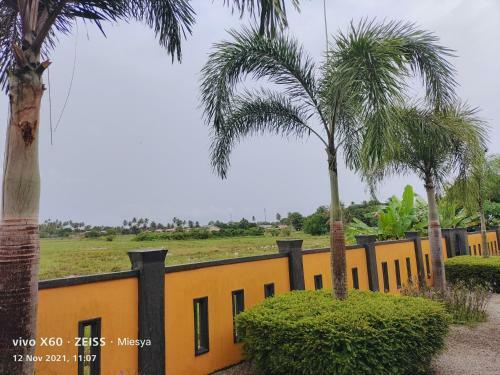 Villa Miesya