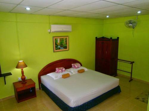 Albergue The Cottage Langkawi