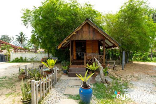 Albergue The Cottage Langkawi