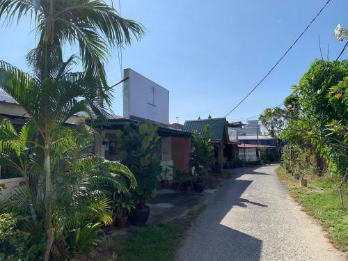 Posada Little Chenang Cottage Motel Langkawi