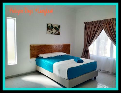 Halcyon Days @ Langkawi