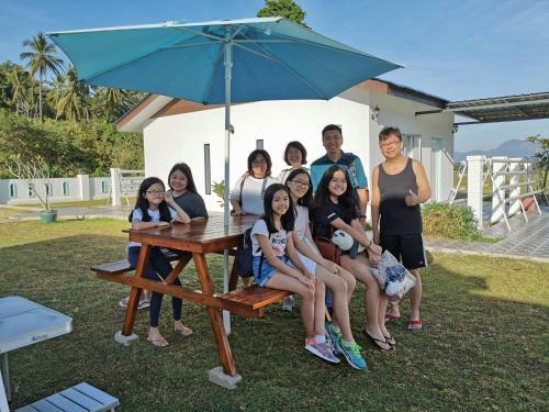 Halcyon Days @ Langkawi