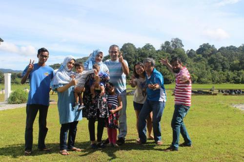 Halcyon Days @ Langkawi