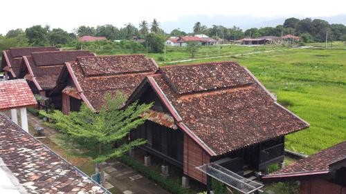 Hostal Tanabendang Banglos