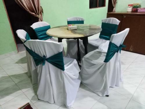 Adeeva Homestay Langkawi